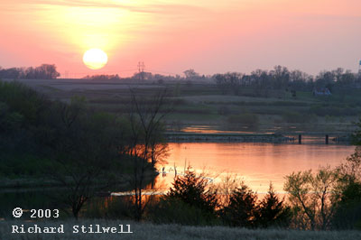 Badger Creek Recreation Area